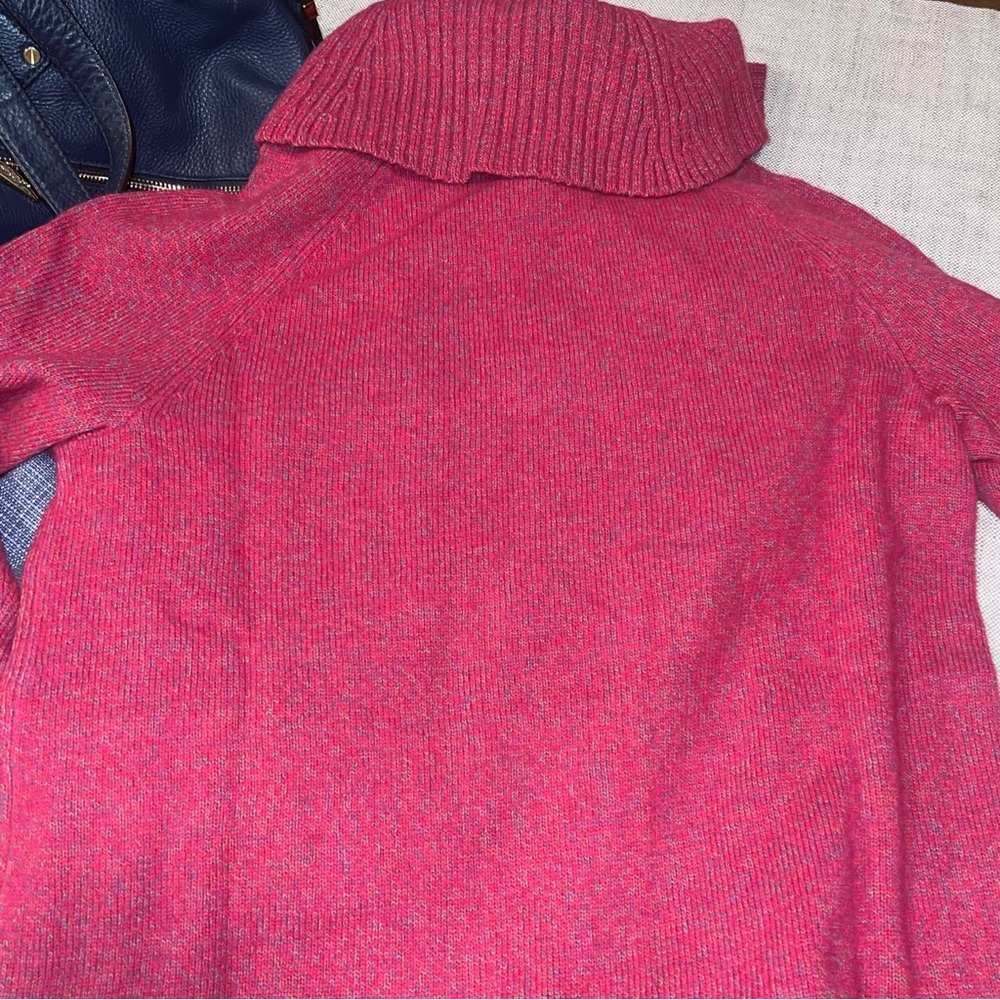 Talbots turtleneck - Picture 8 of 11